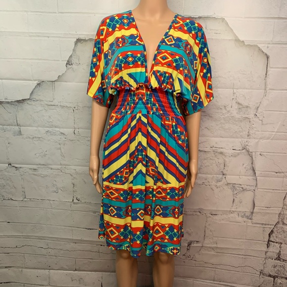 Cristinalove Dresses & Skirts - Cristina Love Dress